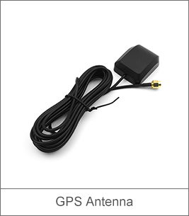 Κεραία κινητού ραδιοφώνου GPS Senhaix