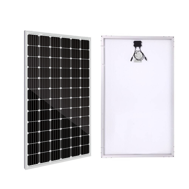 Greensun mono 5bb 72cells Solar panel 360w για ηλιακό σύστημα
