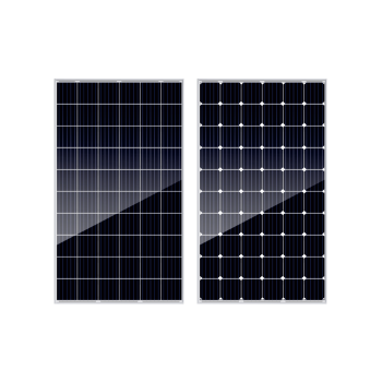 Μονοφωνικό ηλιακό πάνελ (125)
