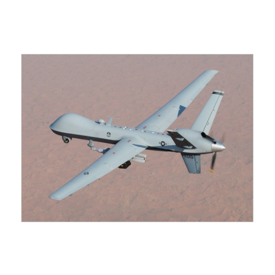 Στρατιωτικά αεροσκάφη (συμπεριλαμβανομένων UAV) Μπαταρία NiCd
