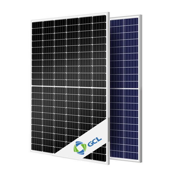 GCL 330W Solar Panel Half Cell 120cells Monocrystalline Solar Module 330Watt CSA UL Tier 1 Μάρκα
