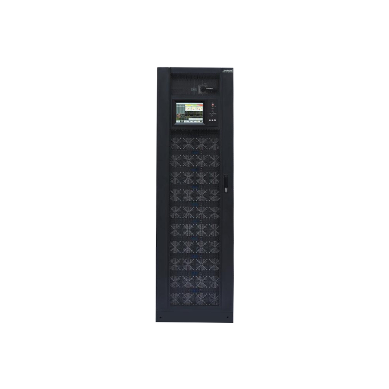 Modular UPS 40-400KVA HPXM Plus
