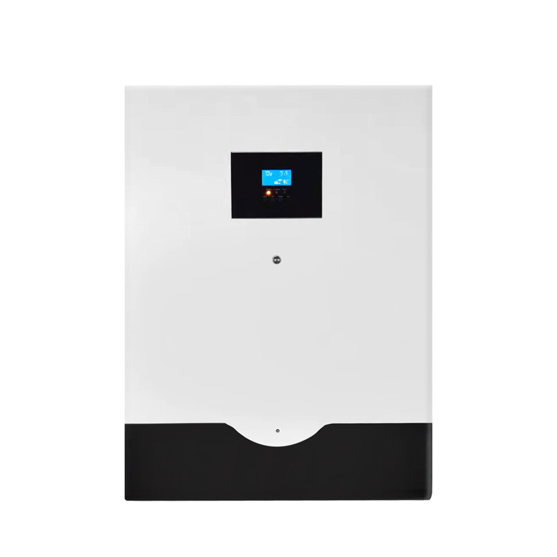 Power wall 3Kwh 5Kwh LiFePO4 μπαταρία λιθίου για σύστημα αποθήκευσης ενέργειας στο σπίτι
