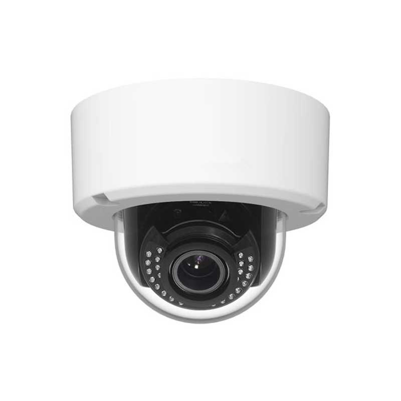 Μηχανική IP Dome Camera
