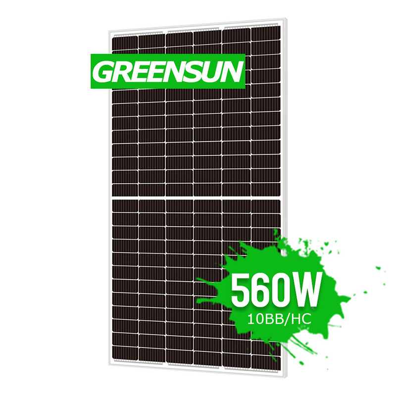 Εμπορική Βιομηχανική Custo Energia Solar 300 KW Sistema Solar 300 KW
