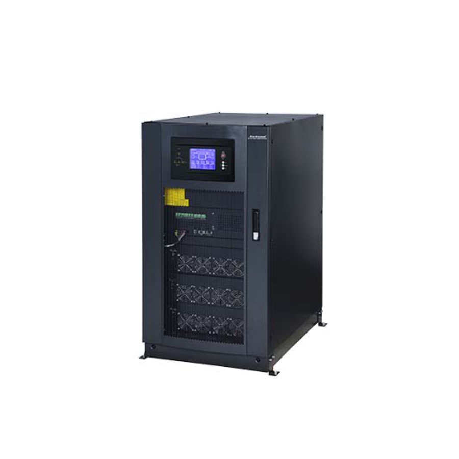 Modular UPS σειράς PDM PLUS 30-300kVA
