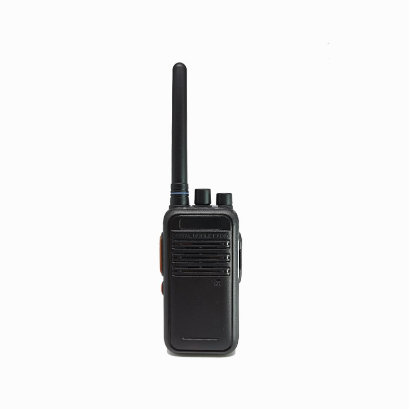 UHF 5W Rugged Commercial Handheld 2 Way ραδιόφωνα
