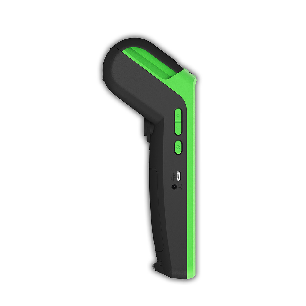 SFT Barcode scanner