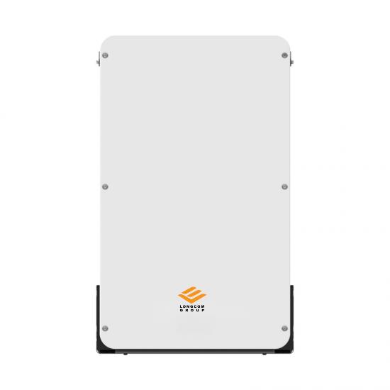 48V Solar Battery 500ah Lithium LiFePO4 Storage Battery Pack Power Bank
