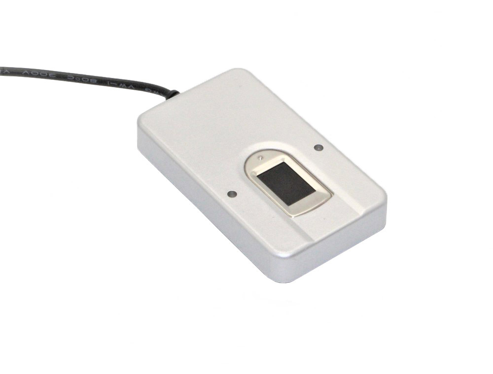 Ενσύρματο USB βιομετρικό σαρωτή δακτυλικών αποτυπωμάτων
