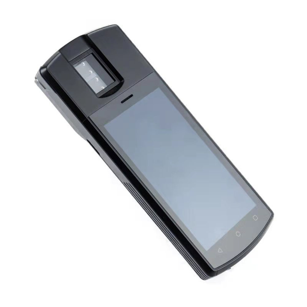 Βιομετρικό PDA SFT