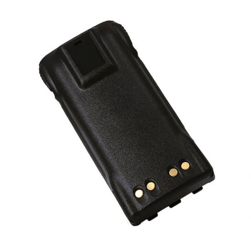 HNN9008 Μπαταρία walkie talkie 7,2V NI-MH 1450mAh Για Motorola GP338 PTX760 PTX960
