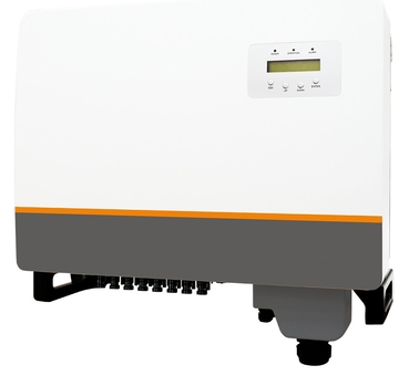 30k DC PV Solar Power Inverter για το σπίτι
