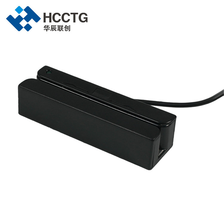 Card Reader Magnetic Card Reader and Writer
