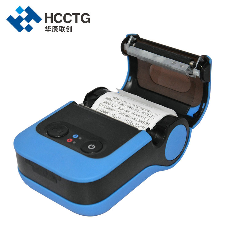Φορητός εκτυπωτής αυτοκόλλητων ετικετών χειρός 2 ιντσών HCC-L21
