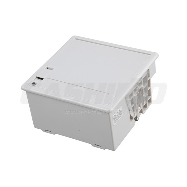 Θερμικός εκτυπωτής αποδείξεων CSN-A5 2 ιντσών με βάση micro panel
