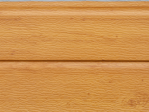 Πάνελ τοίχου σάντουιτς με υφή ξύλου πεύκου
