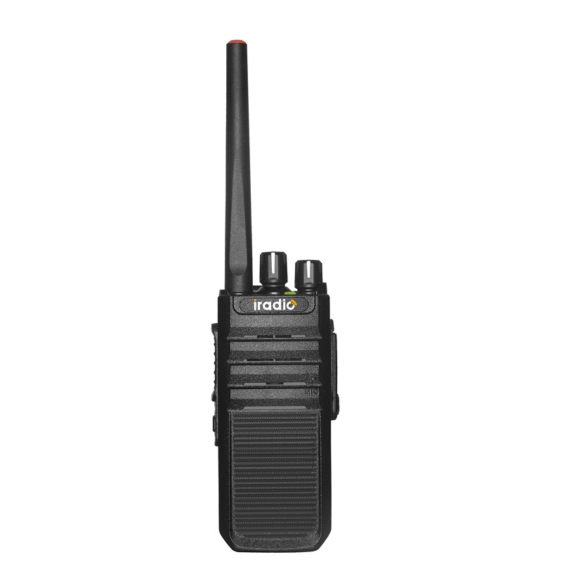 CP-9900 VHF UHF ραδιόφωνο διπλής κατεύθυνσης μεγάλης εμβέλειας 10W
