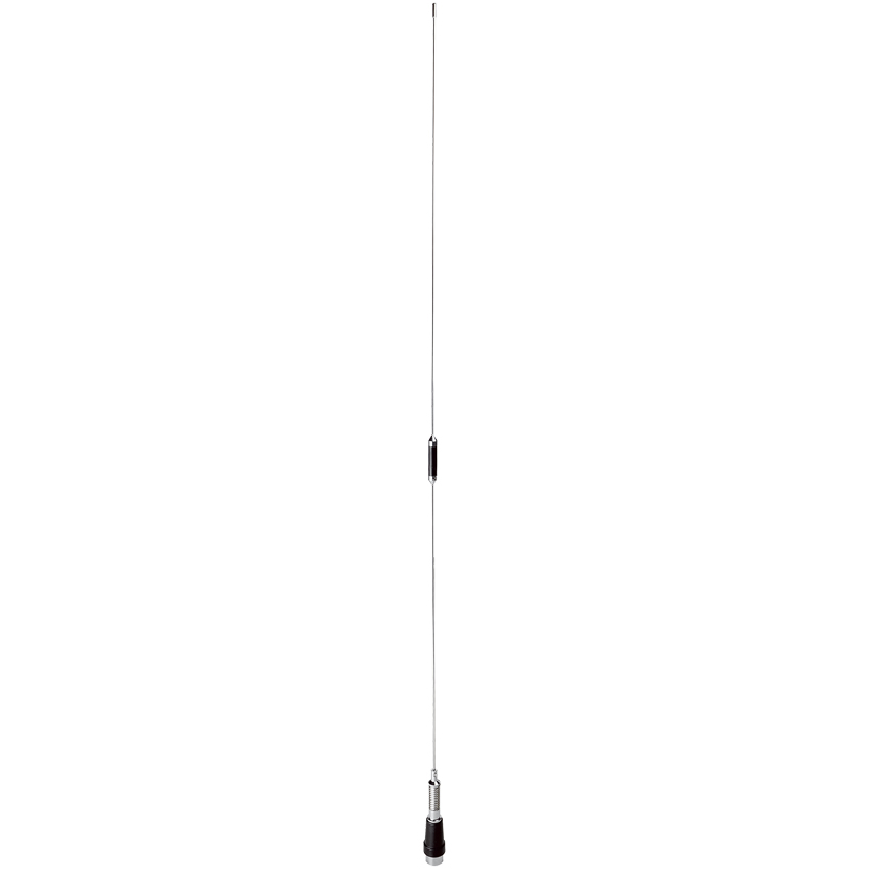 Κεραία walkie talkie MC-101-B υψηλής απολαβής για κινητό ραδιόφωνο
