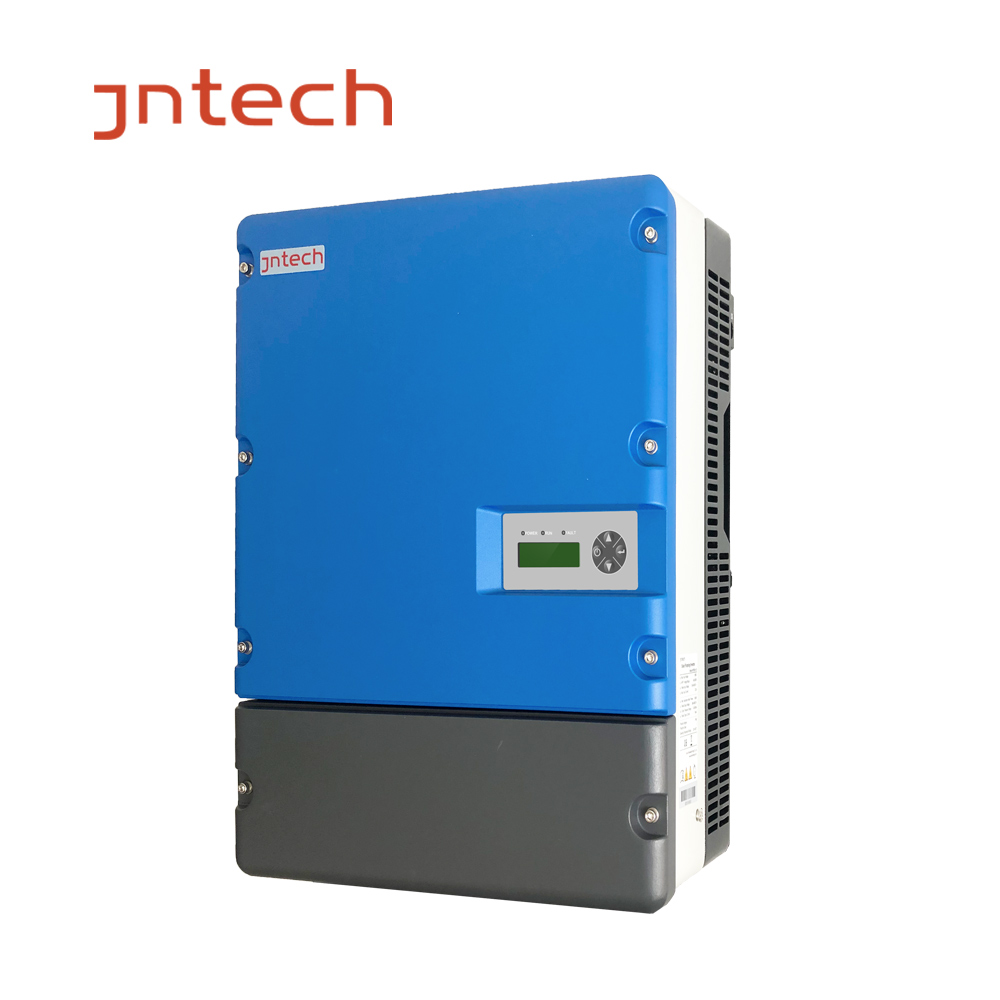 Jntech Solar Pump Inverter 22kW~55kW

