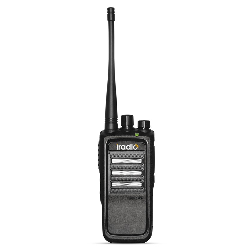 CP-418 UHF επαγγελματικό φορητό ραδιόφωνο chea προς πώληση walkie talkie
