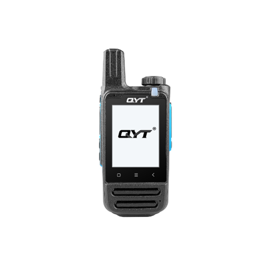 QYT NH-33 4G κάρτα sim walkie talkie
