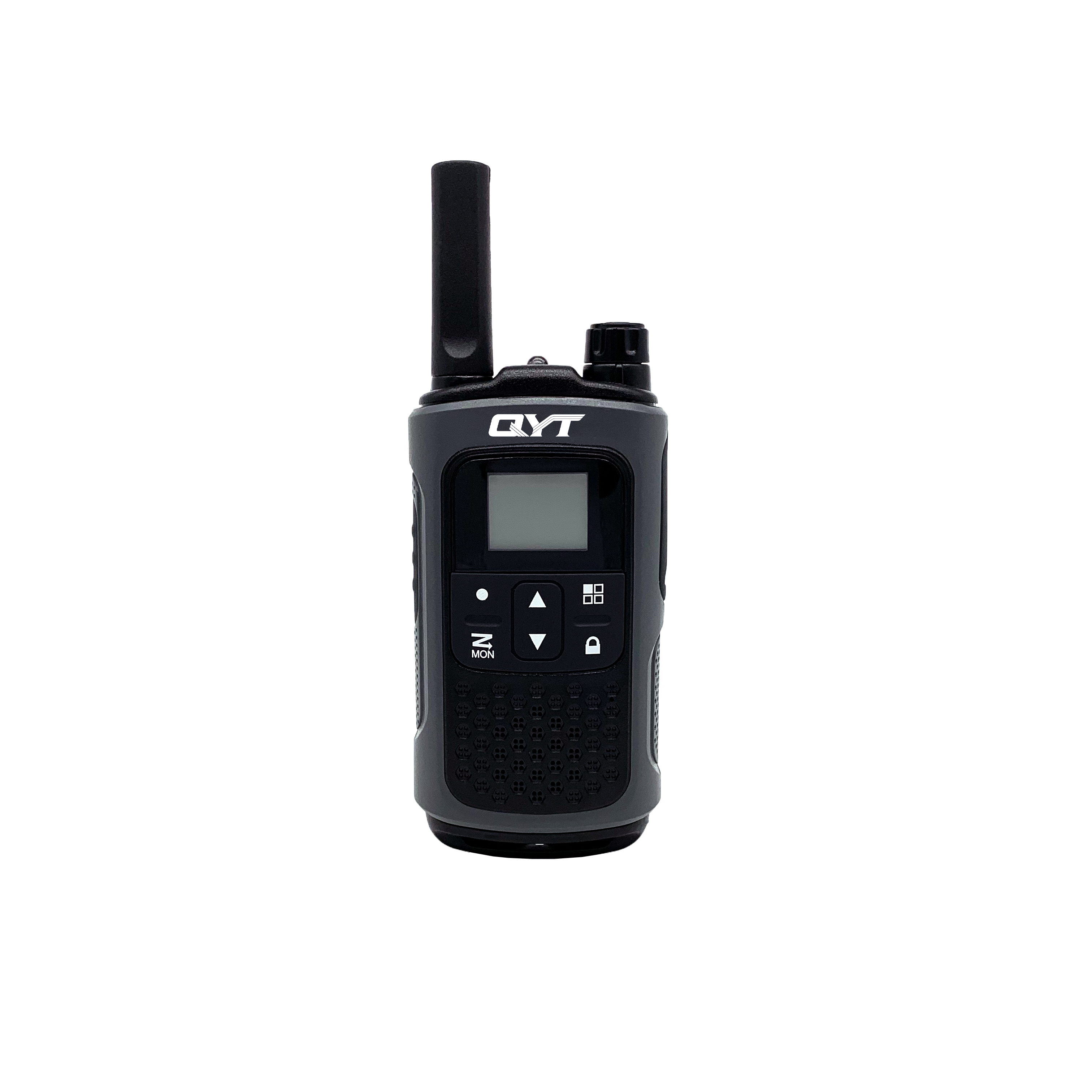 Ραδιόφωνο QYT VHF UHF FM 7.4V Αναλογικό Mini CTCSS/DCS Walkie Talkie
