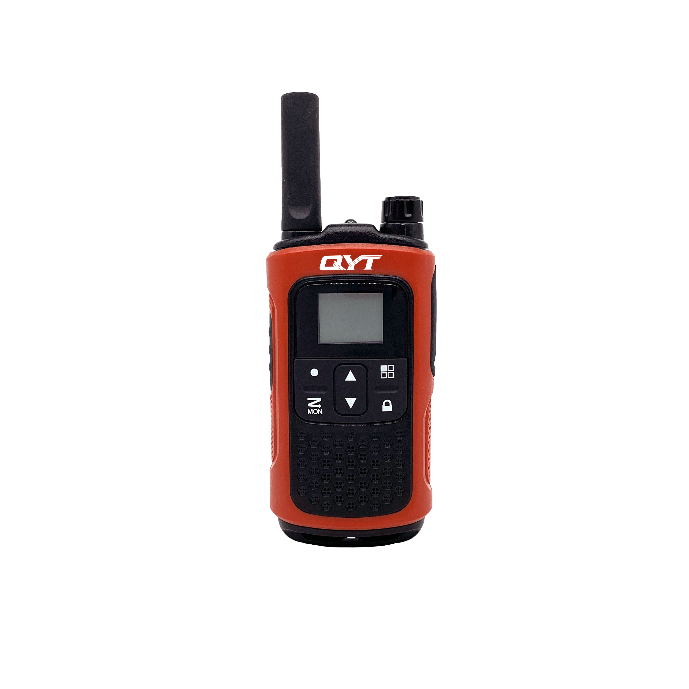 QYT OEM vhf uhf αναλογικό mini 99 καναλιών walkie talkie μεγάλων αποστάσεων
