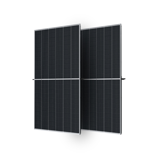 650W-670W Solar Panel 66 Cells 9BB 210MM Half-cell High Efficiency Module
