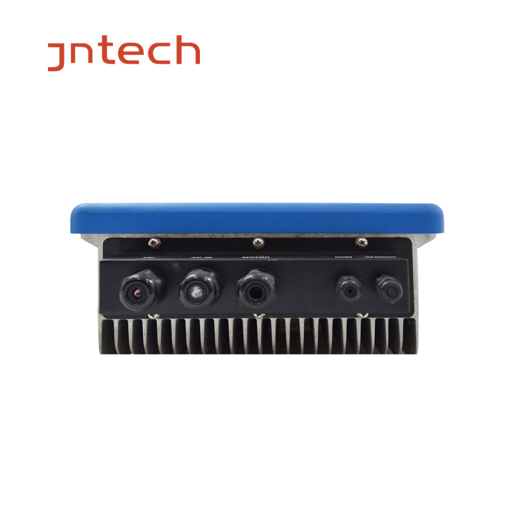 Jntech Solar Pump Inverter 550W~7,5kW
