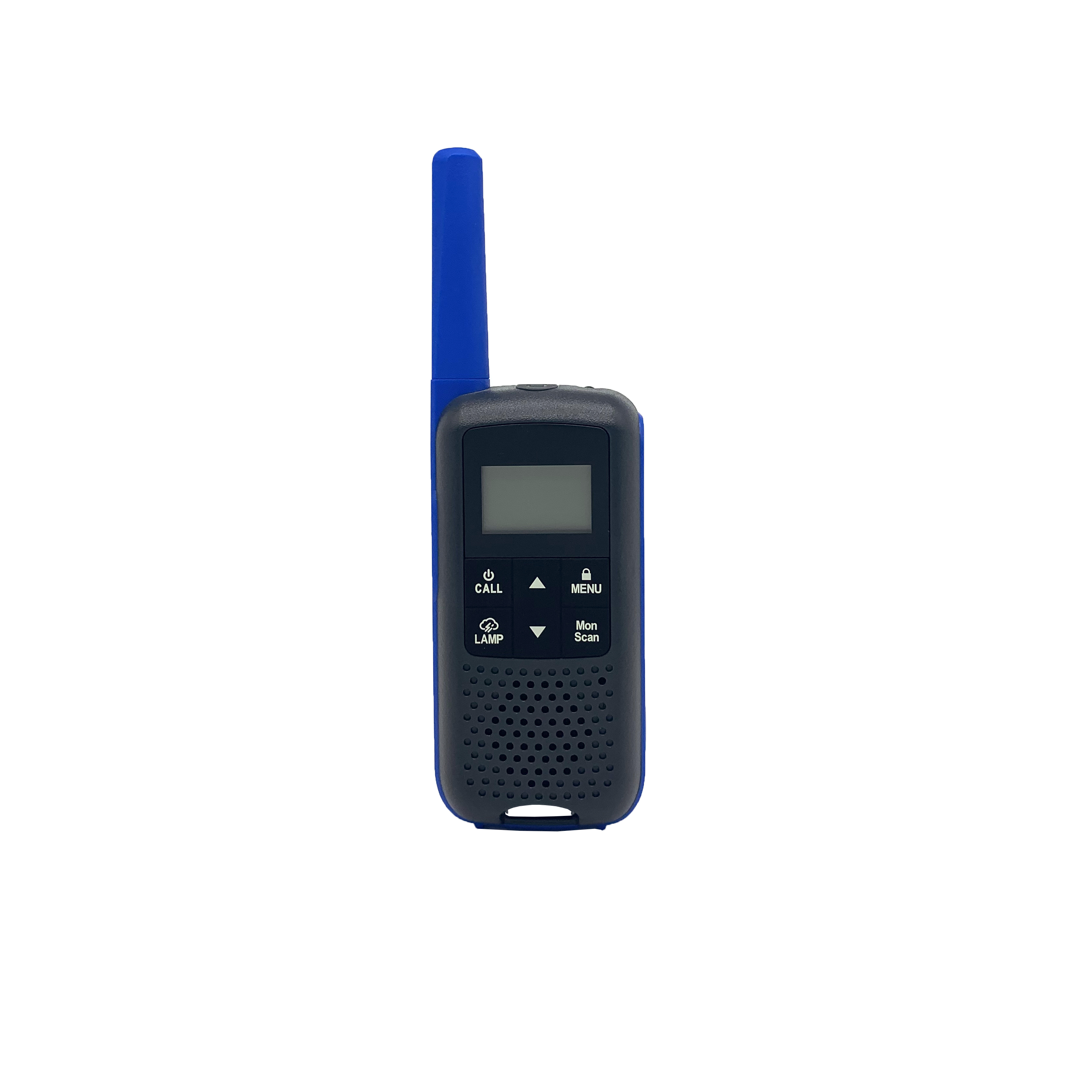 QYT FCC CN CE 0.5w 2w 3.7V IPX4 μίνι αναλογικό φορητό φορητό ραδιοτηλέφωνο
