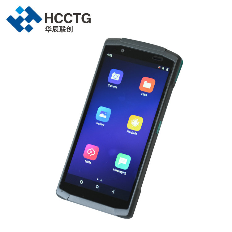 Τερματικό 5,7 ιντσών Android 10.0 4G NFC POS HCC-CS20
