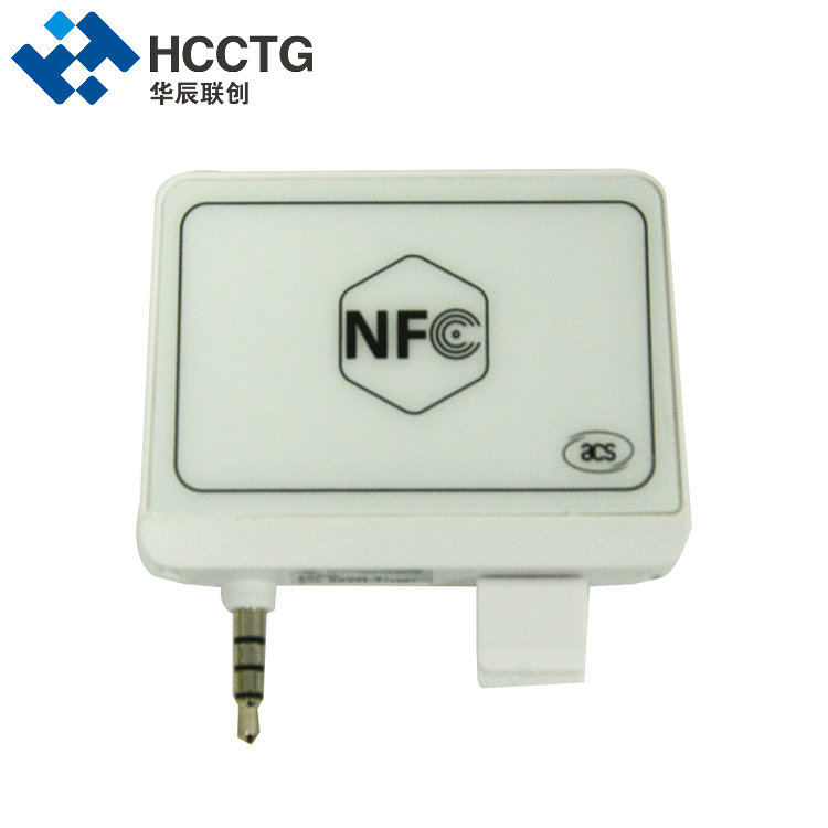 NFC ISO14443 Mobilemate Card Reader Writer για IOS/Android ACR35-B1
