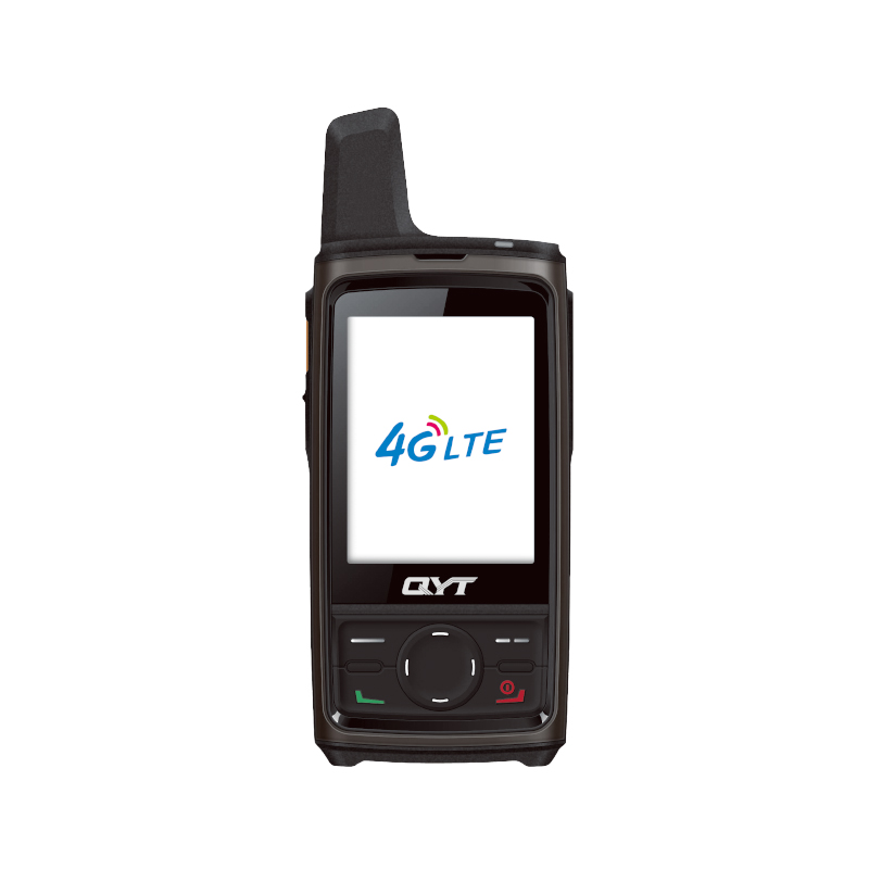 Κάρτα sim QYT Q8 4G walkie talkie με GPS
