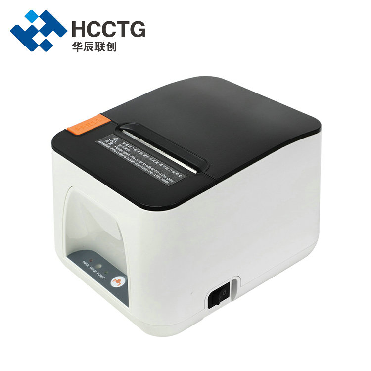 Επιτραπέζιος θερμικός εκτυπωτής αποδείξεων POS Εκτυπωτής χρέωσης HCC-POS890

