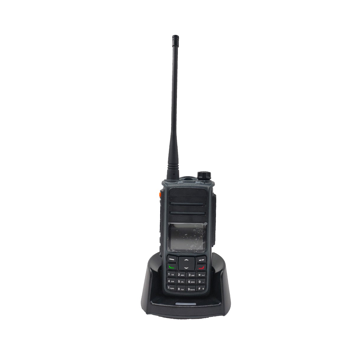 QYT ψηφιακό dmr αναλογικό διπλής λειτουργίας gps walkie talkie UV-D67H
