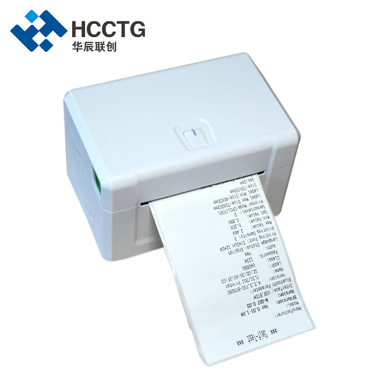 Εκτυπωτής ετικετών αποστολής θερμικού γραμμικού κώδικα Bluetooth 3 ιντσών HCC-TL31

