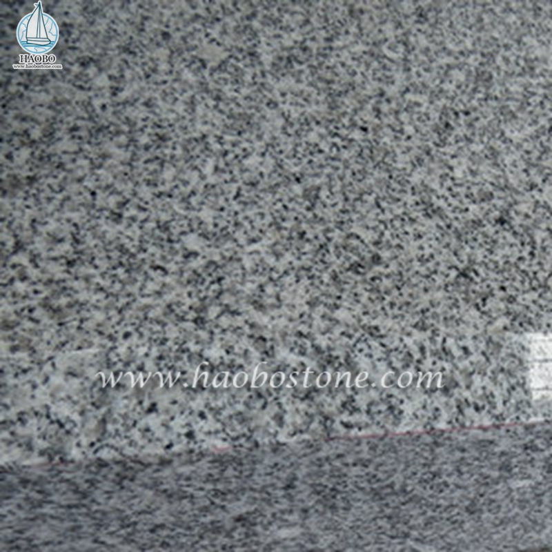 Αναμνηστική επιτύμβια στήλη China Grey Granite G603 για την κηδεία
