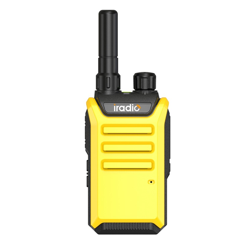 V3 0,5W/2W Pocket Mini PMR FRS Radios free walkie talkie License
