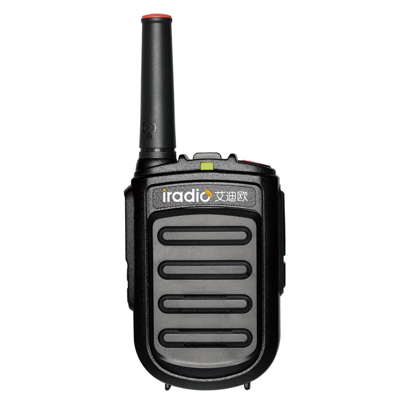 Ραδιόφωνο αμφίδρομης λειτουργίας K32 mini pocket size PMR446 FRS
