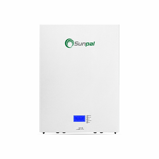 Powerwall Lifepo4 Battery Pack Backup Power Electric Grid 48V 150Ah 7,2Kw
