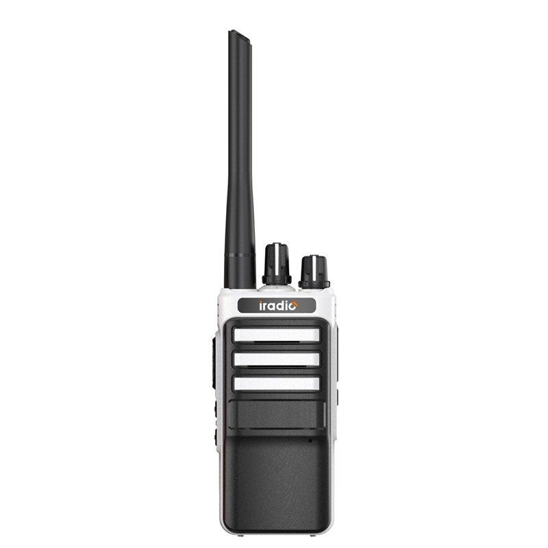 Φορητά ραδιόφωνα διπλής κατεύθυνσης HT-510 5w μεγάλης απόστασης ομιλίας
