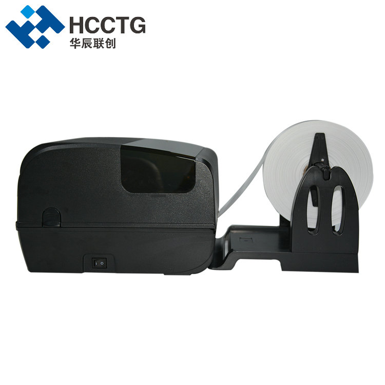 Εκτυπωτής ετικετών φροντίδας πλύσης ενδυμάτων θερμικής μεταφοράς HCC-3064TA
