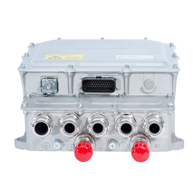 Βοηθητικός ελεγκτής κινητήρα (αντλία λαδιού/ υδραυλική αντλία/ αντλία αερίου/ αντλία υδραυλικού τιμονιού/ DCDC/ διανομή ισχύος
