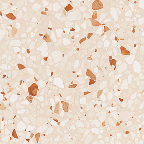 Cavani Pebble Design Nice Color Composite Marble Stone Πλακάκια δαπέδου εσωτερικού χώρου PX0385
