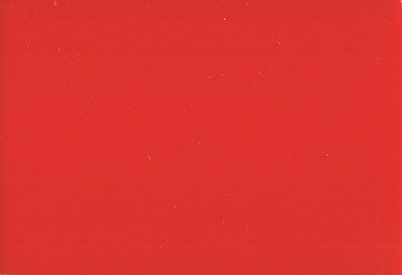 RSC2810 καθαρός κόκκινος τεχνητός χαλαζίας
