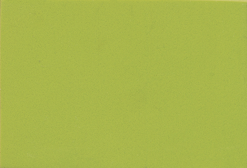 RSC2804 καθαρός πράσινος τεχνητός χαλαζίας
