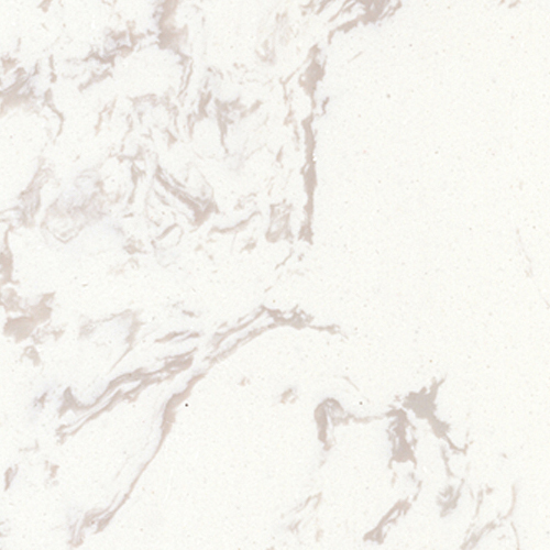 Super Ariston Man Made Marble Carrara White Design Imitation Stone Marble

