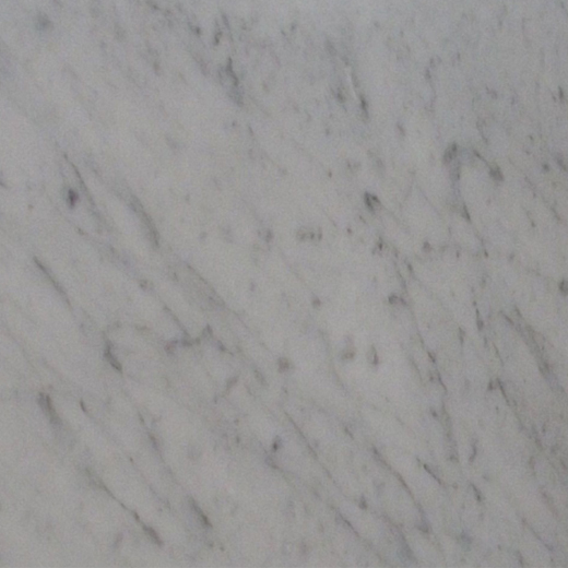 Carrara Λευκή Φυσική Μαρμάρινη Πέτρα με Ωραίες Τιμές στην Κίνα
