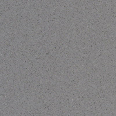 OP2857 Κόστος πάγκων χαλαζία από πλάκες χαλαζία Sahara Grey στο εργοστάσιο της Κίνας
